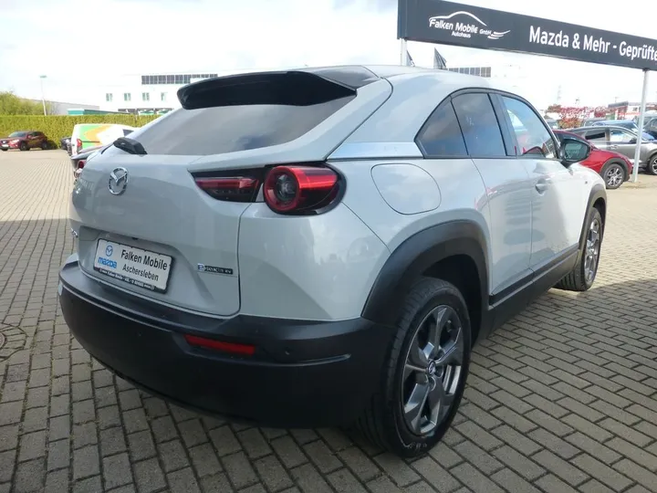 Mazda MX-30