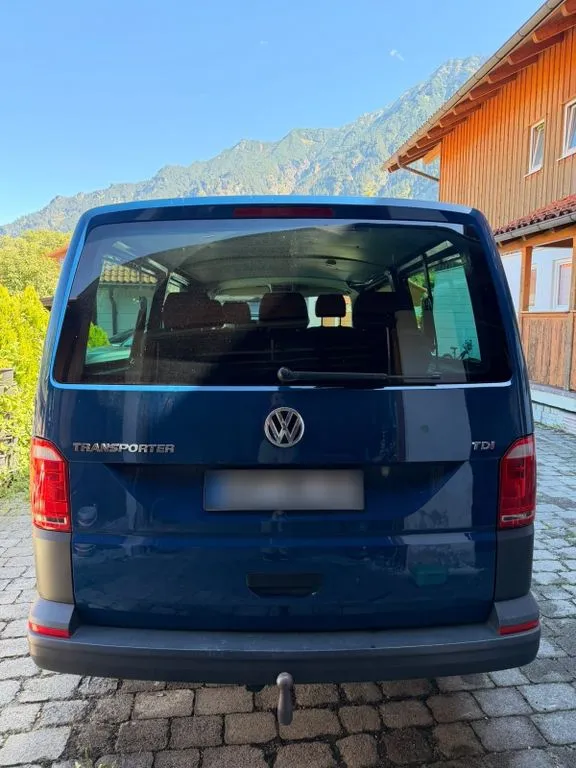 Volkswagen T6 Transporter