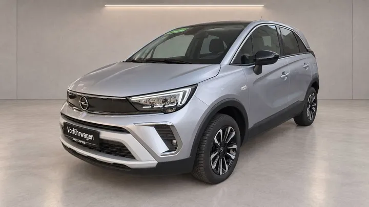 Opel Crossland (X)