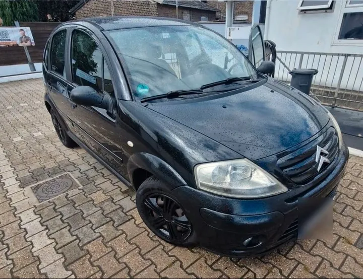 Citroën C3