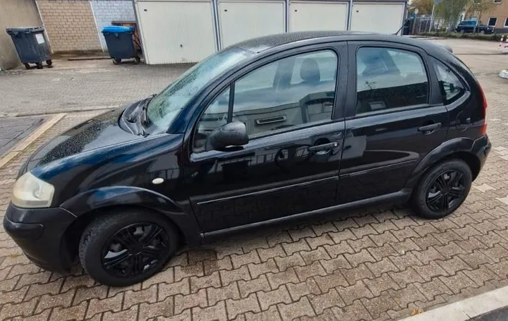 Citroën C3