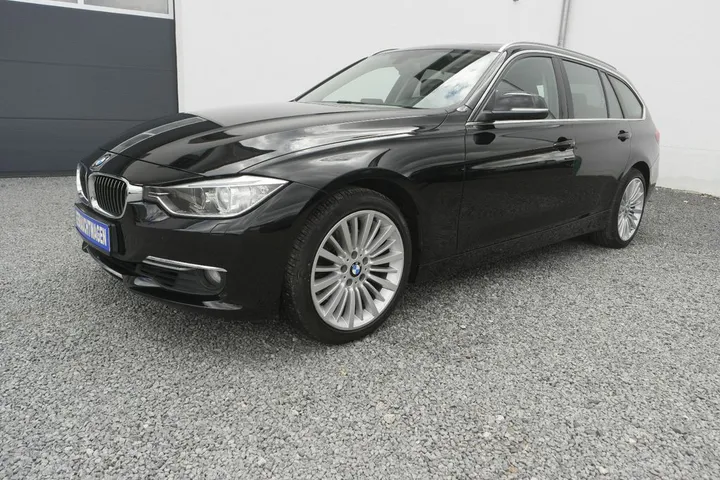BMW 328