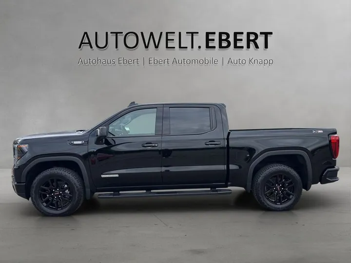 GMC Sierra