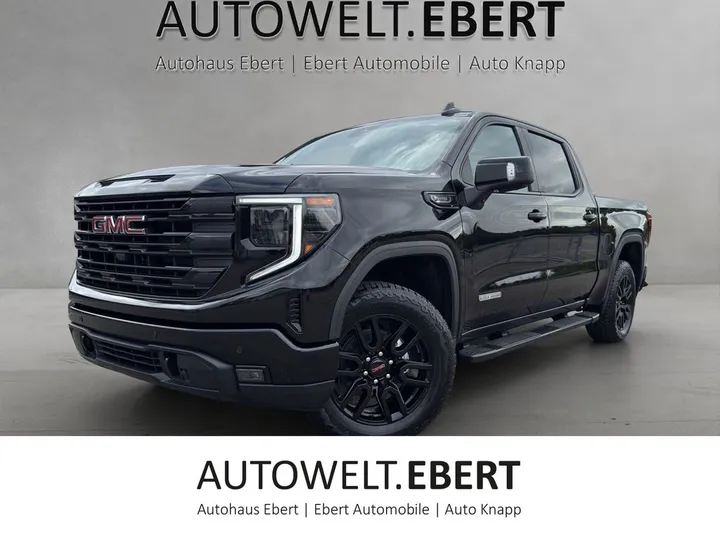 GMC Sierra
