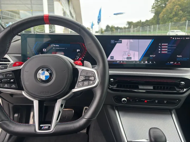 BMW M4