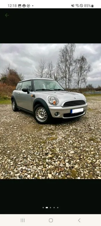 MINI Cooper C