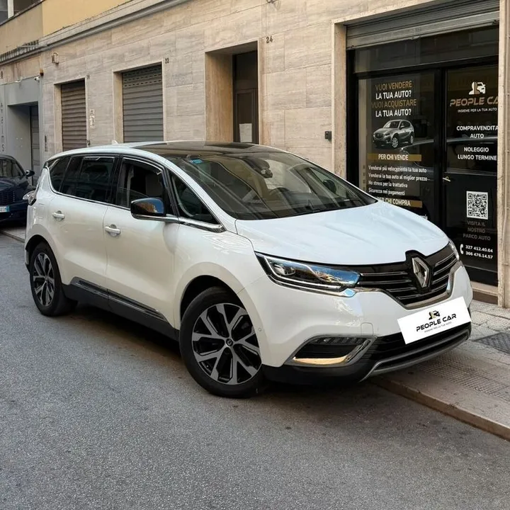 Renault Espace