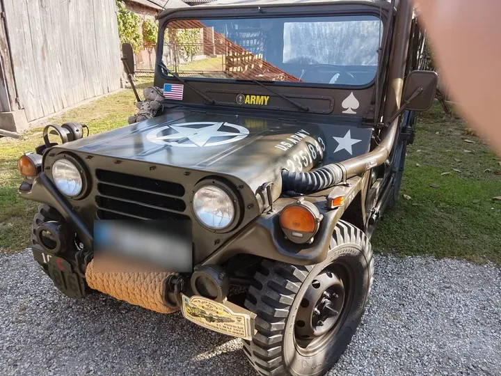 Ford Other