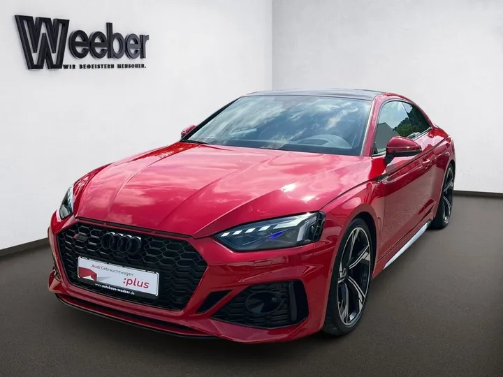 Audi RS5