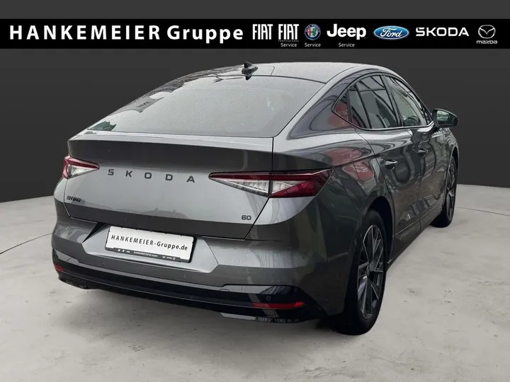 Škoda Enyaq