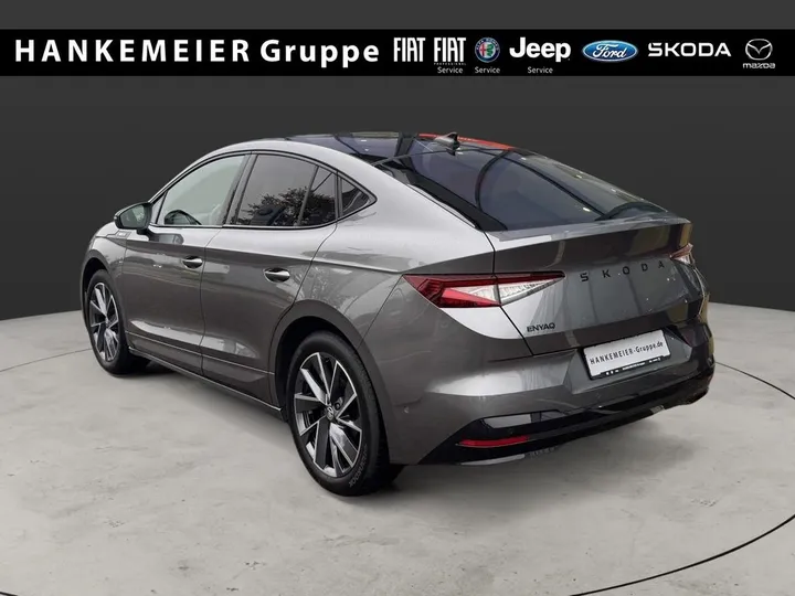 Škoda Enyaq