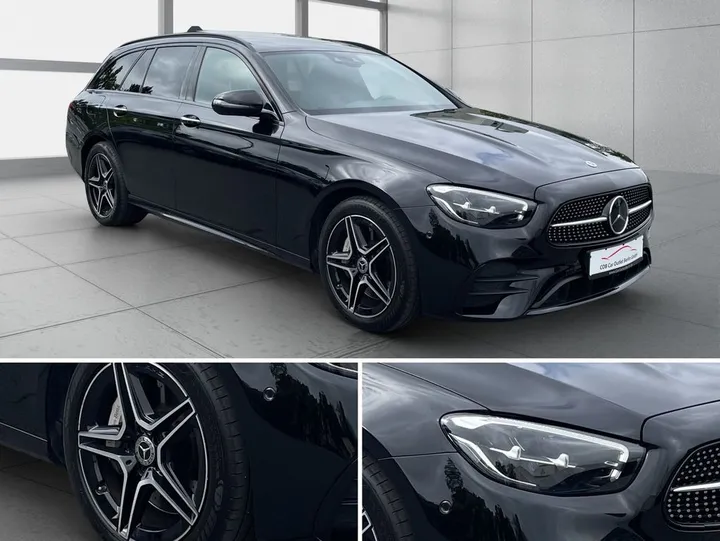 Mercedes-Benz E 300