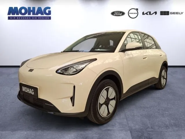 Geely Other