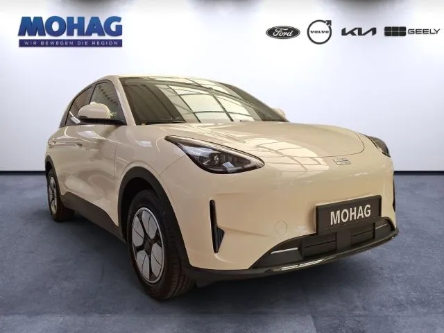 Geely Other