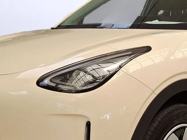 Geely Other