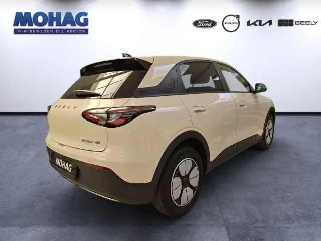 Geely Other