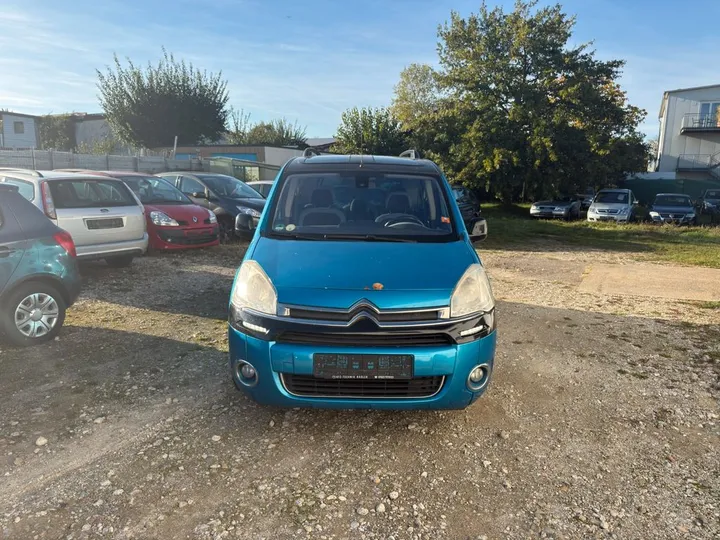 Citroën Berlingo