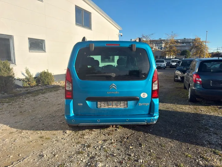 Citroën Berlingo