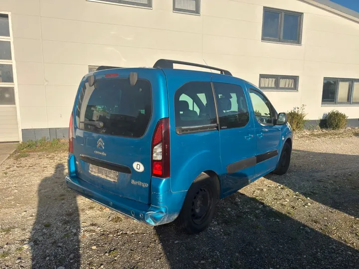 Citroën Berlingo