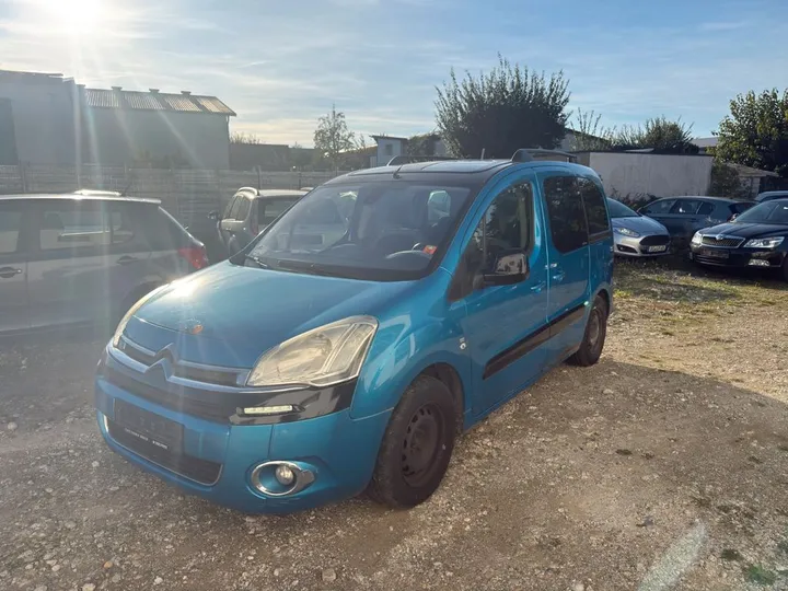 Citroën Berlingo