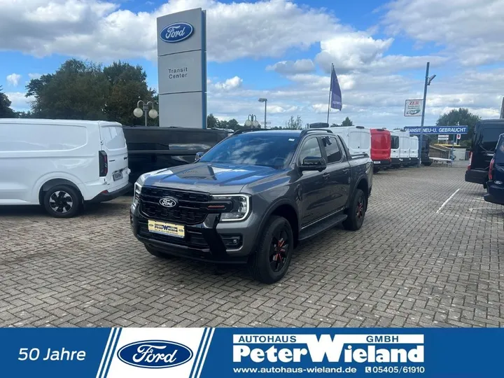Ford Ranger