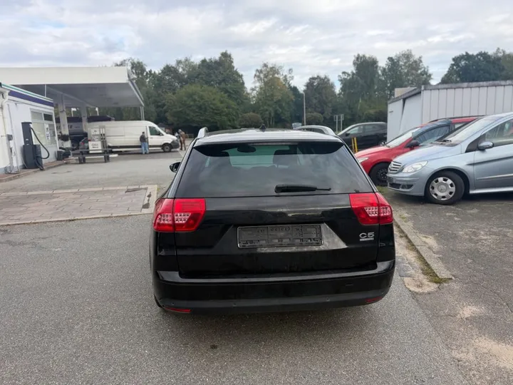 Citroën C5