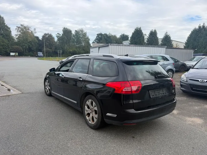 Citroën C5
