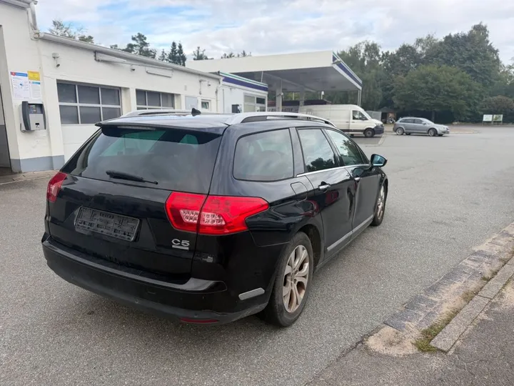 Citroën C5