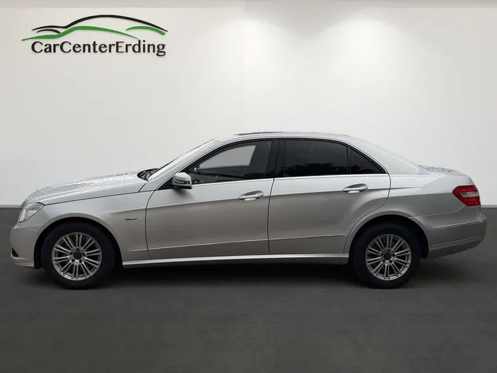 Mercedes-Benz E 250