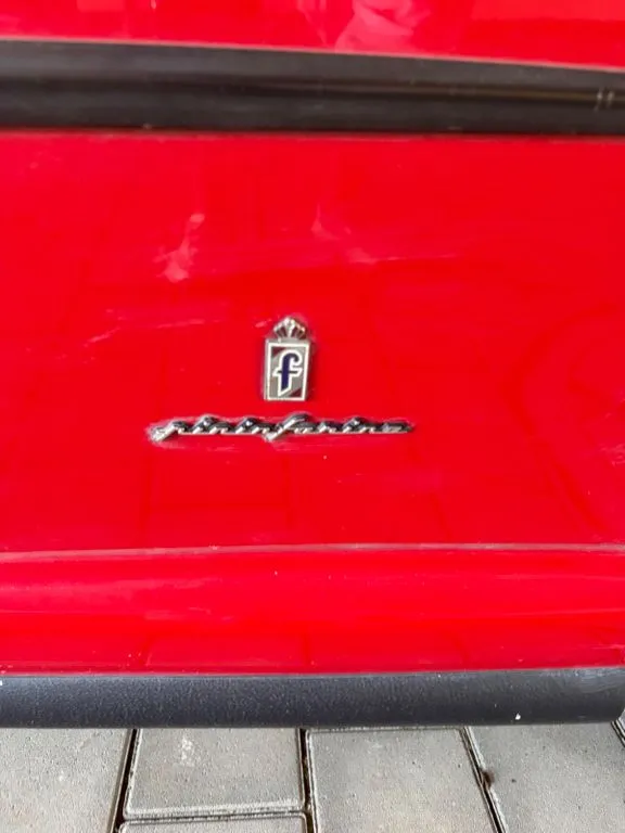 Peugeot 406