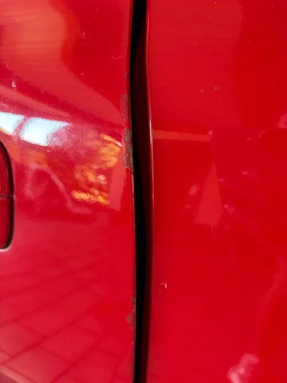 Peugeot 406