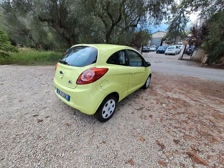 Ford Ka/Ka+