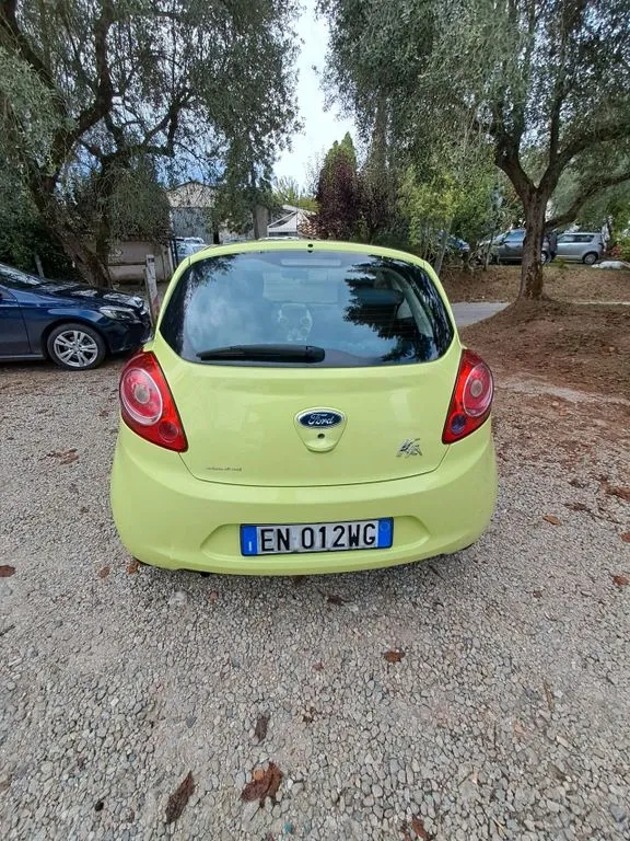 Ford Ka/Ka+