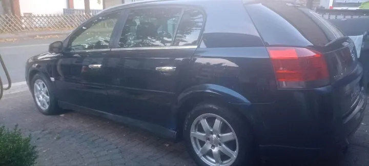 Opel Signum