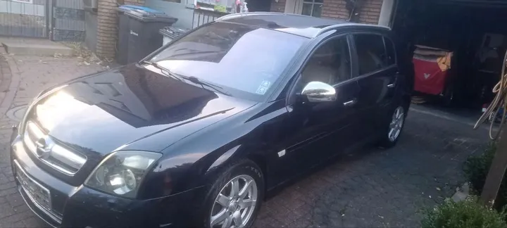 Opel Signum