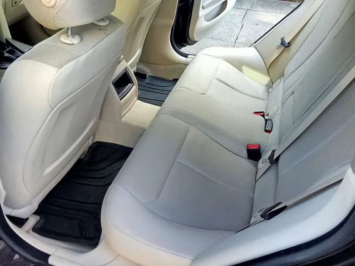 BMW 420 Gran Coupé