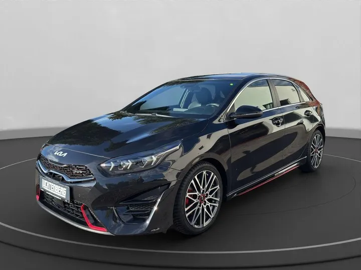 Kia cee'd / Ceed