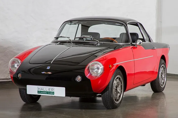 Abarth Other
