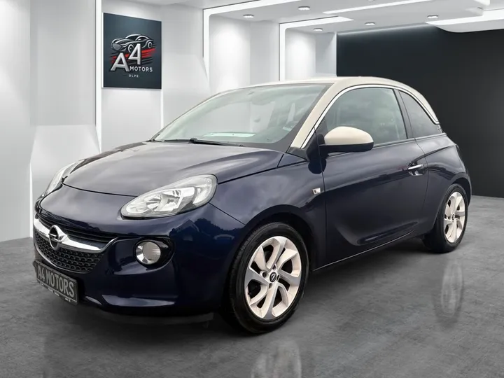 Opel Adam