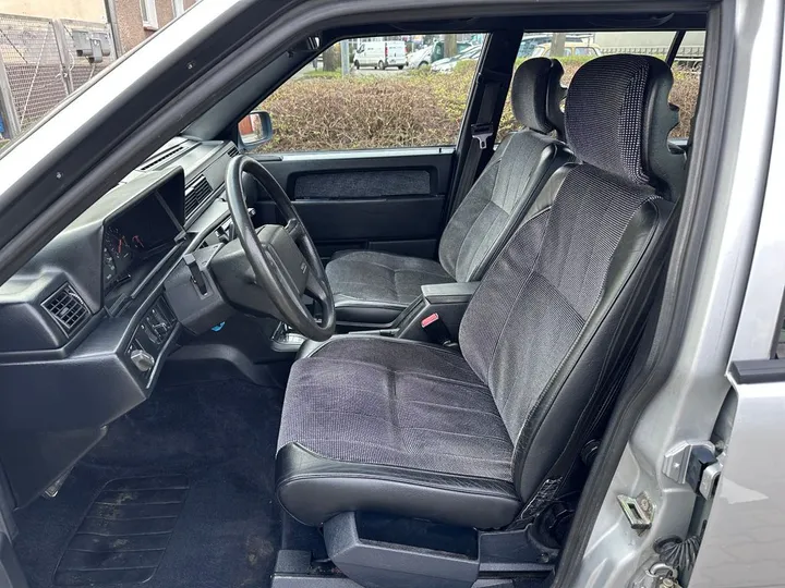 Volvo 740