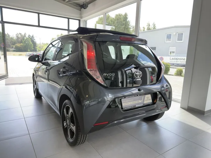 Toyota Other
