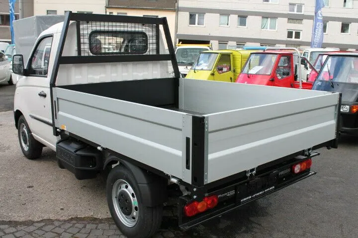 Piaggio Porter