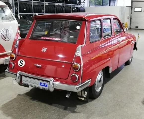 Saab Other