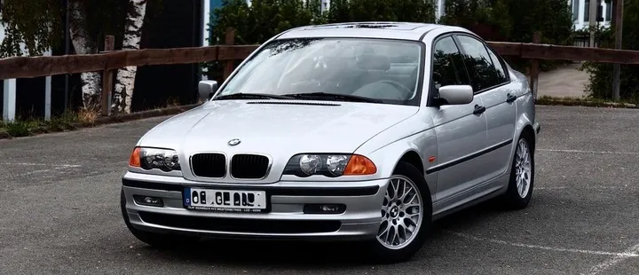 BMW 318