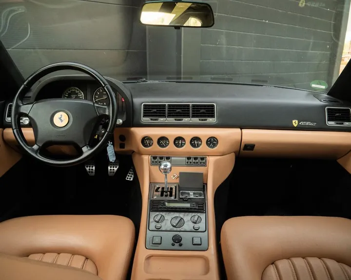Ferrari 456