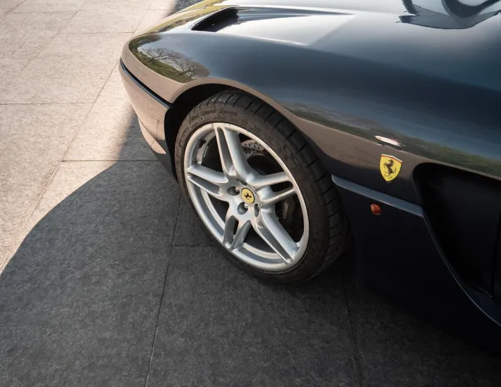 Ferrari 456