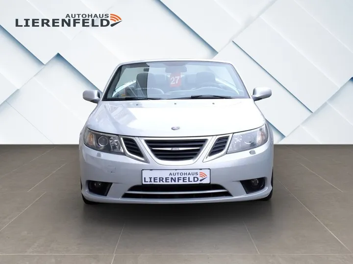 Saab 9-3