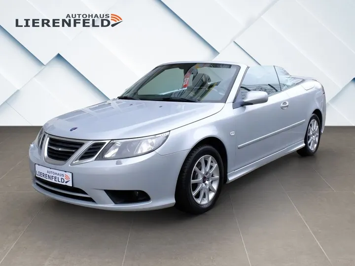 Saab 9-3