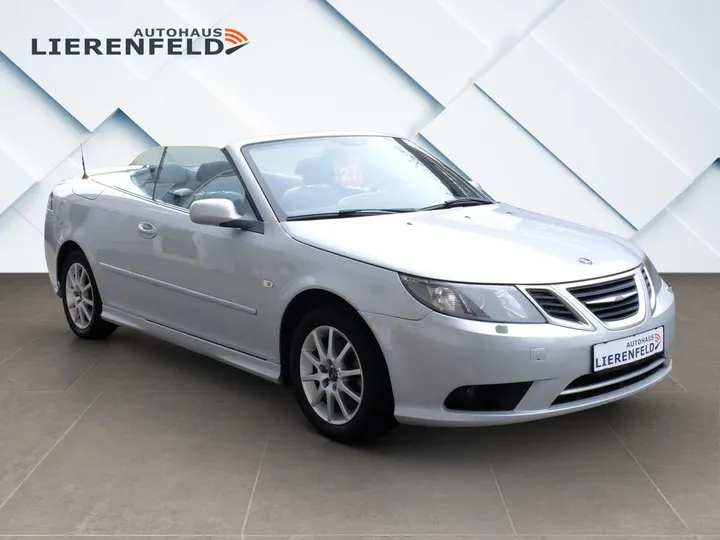 Saab 9-3