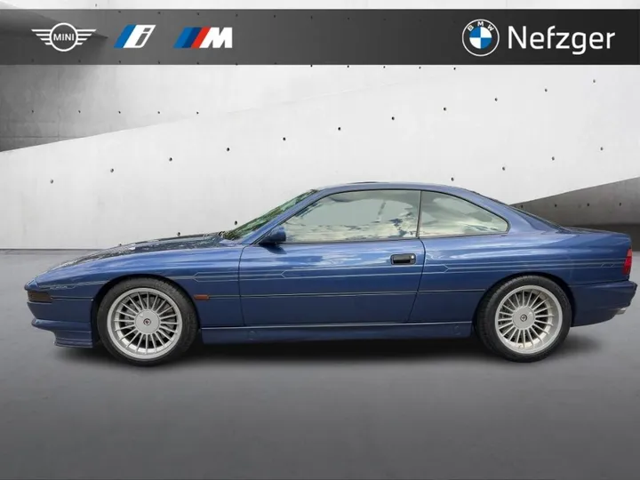 ALPINA B12